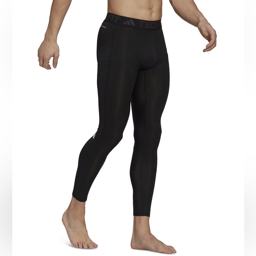 ADIDAS Techfit Performance Training Long Tights